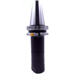 Maifix BT40-SCA22-90 End Mill Adapters High Precision Machine Spindle Side Milling CNC Lathe Chuck Tool Holder