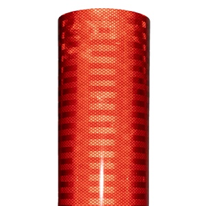 <span class=keywords><strong>Micro</strong></span> <span class=keywords><strong>Prismatic</strong></span> phản chiếu phim kỹ thuật lớp vật liệu vật nuôi cho các dấu hiệu giao thông tấm Vinyl Phản chiếu - Product Image 3