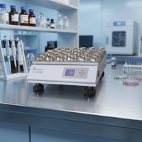 Incubadora con Agitador Digital para Laboratorio Microbiológico, con Cultivo Celular, Precio de Oferta
