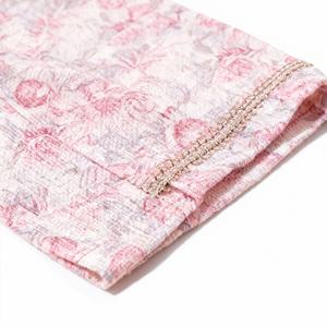 New Design Beautiful Casual Modest Abaya Dress High Quality Fabric Everyday Wear for Muslim Women - Product Image 2