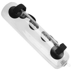 Sac d'entraînement portable et réglable en PVC, rempli d'eau, pour musculation et fitness - Product Image 2