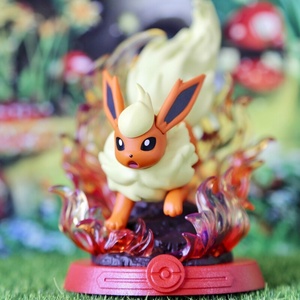 Vente en gros – Figurine <span class=keywords><strong>de</strong></span> collection originale Funism Pokémon Eevee : La série Aventure – Boîte mystère – Figurines d'anime – Modèle <span class=keywords><strong>de</strong></span> collection - Product Image 3