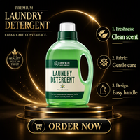 Adoucissant pour tissus, détergent à lessive liquide, produits de nettoyage, parfum longue durée, fraîcheur