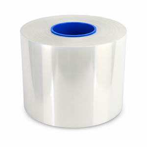 Adesivo Conduttivo su <span class=keywords><strong>Film</strong></span> Protettivo Trasparente in PET Senza Silicone 25-50μm 1-10g - Product Image 3