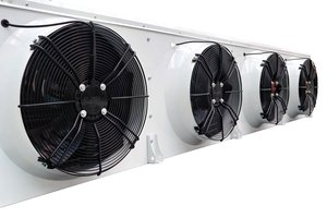 Lxry 220V/50Hz 5 tấn di động phòng lạnh 0 to10 ℃ 100mm Bảng điều chỉnh độ dày một cửa Giải pháp phòng lạnh nấm phát triển <span class=keywords><strong>container</strong></span> - Product Image 6