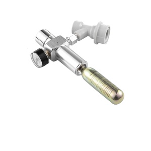 Régulateur de CO2 d'argon à deux étages d'OEM RP04 - Product Image 4