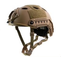 Casque Tactique de Gros Style Fast Wendy Mich M88 en ABS PE Aramide pour Jeu CS et Entraînement – Protection Optimale
