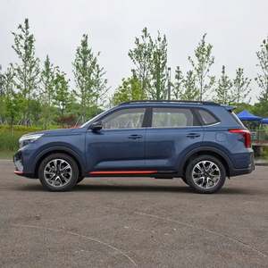 Kia <span class=keywords><strong>Sportage</strong></span> <span class=keywords><strong>2023</strong></span> 2024 1,5 T 2.0L Gasolina Suv Vehículos <span class=keywords><strong>Precio</strong></span> bajo Coches nuevos Eléctrico/Híbrido Todoterreno 4x4 2022 Dongfeng Kia Hev - Product Image 2