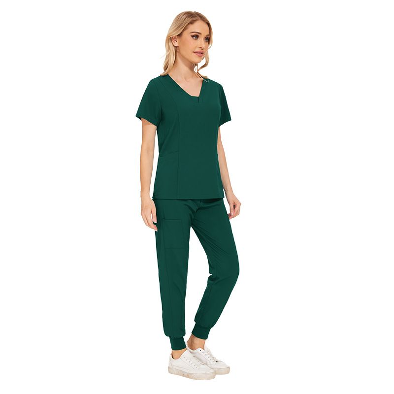 Dark green