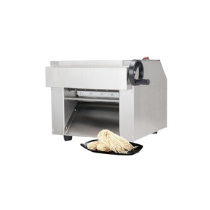 Desktop Stainless Steel High Speed Dough Press Small Steamed Bun Room High Speed Dough <b>Kneading</b> <b>Machine</b> - Product Image 2