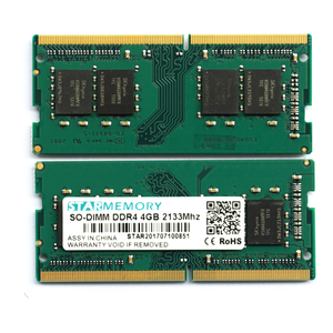 Toptan 8GB <span class=keywords><strong>DDR3</strong></span> DDR4 <span class=keywords><strong>16GB</strong></span> 32GB 8GB SODIMM <span class=keywords><strong>Laptop</strong></span> <span class=keywords><strong>RAM</strong></span> 1333 1600 2400 2666 3200 MHz - Product Image 5