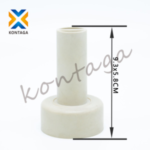 Biberon <span class=keywords><strong>de</strong></span> <span class=keywords><strong>veau</strong></span> en plastique Vache stérilisée Mini bouteille <span class=keywords><strong>de</strong></span> lait animal en plastique - Product Image 5