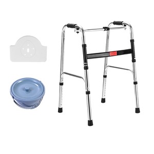 Ayuda para caminar multifuncional Marco para caminar vendible Ayuda para caminar duradera - Product Image 3