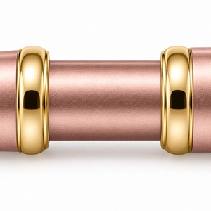 Stylos à bille vierges pour perles, pour loisirs créatifs DIY, personnalisables avec logo, en gros, pour la création de bijoux et les cadeaux de fête - Product Image 4