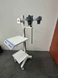 Portable personnalisé vidéo laryngoscope <span class=keywords><strong>chariot</strong></span> flexible laryngoscope endoscope <span class=keywords><strong>tour</strong></span> arthroscopie <span class=keywords><strong>chariot</strong></span> endoscope <span class=keywords><strong>chariot</strong></span> - Product Image 3