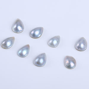 Perles en forme de coquillage de hippocampe marin de différentes formes, perles en vrac pour la fabrication de boucles d'oreilles et de pendentifs, accessoires en gros, perles dispersées - Product Image 2