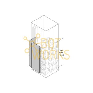 ABB 1STQ009124A0000 - Nuovo - Product Image 1