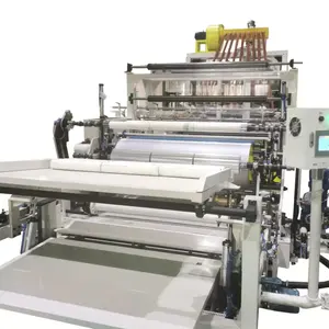 PE-Extrusion beschichtung maschine auf Papier PE-Kunststoff Lamini extruder Laminierte Papiere für Trinkbecher