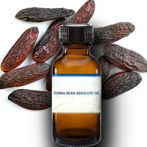 Pure Natural Tonka Bean Aceite esencial absoluto 100% Pure Natural - Product Image 1