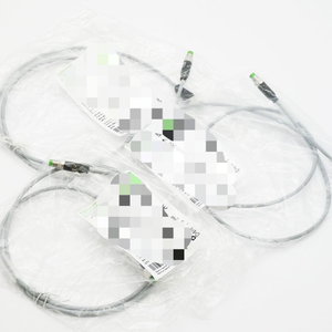 3x Electrónica 7000-88241-2300100 Pur 3x0,25 <span class=keywords><strong>Gr</strong></span> Ul/CSA + Remolque 1m-Sin usar-Nuevo Original Listo Stock Industrial Automatio - Product Image 1