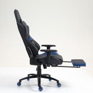 Chaise de jeu Scorpion avec repose-pieds, 1 pièce Livraison gratuite Cadeira <span class=keywords><strong>Gamer</strong></span> Pro Modern Massage Inclinable <span class=keywords><strong>Pc</strong></span> Gaming Suthl Chair - Product Image 6