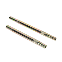 Universal Radius Rod Threaded Swage Steel Tube Tie Rod