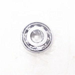5*16*5mm <span class=keywords><strong>725</strong></span> C rodamiento de bolas de contacto Angular de una hilera 725AC 725B 725C 725A - Product Image 4
