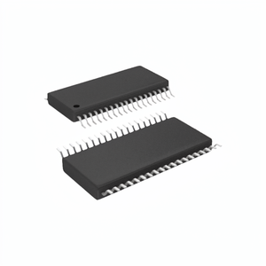 Distribuidor Autorizado de Logic, SN65LVDT125ADBT 38 TFSOP, Compre Componentes Electrónicos en Línea - Product Image 1