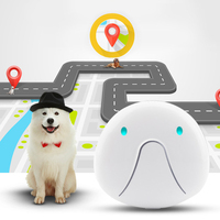 Collier de suivi de chat GPS étanche Tractive extérieur dispositif de suivi de chien de compagnie intelligent traqueur de localisation Anti-perte pour chiens