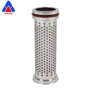 Huahang Long 3408015-716 Réservoir de direction Durée de vie du filtre hydraulique DZ9X189470088 1000109117 - Product Image 3