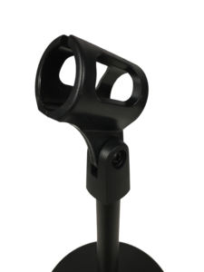 Soporte de Micrófono Enping con Soporte para Instrumentos Musicales como el Armónium y Videojuegos - Product Image 2