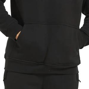 ผู้ผลิต OEM รับทำโลโก้ตามสั่ง เสื้อฮู้ดดี้ดีไซน์ใหม่ มีกระเป๋า สไตล์สตรีทแวร์ คุณภาพสูงจากโรงงาน เสื้อฮู้ดดี้ผู้ชายไซส์ใหญ่ - Product Image 5