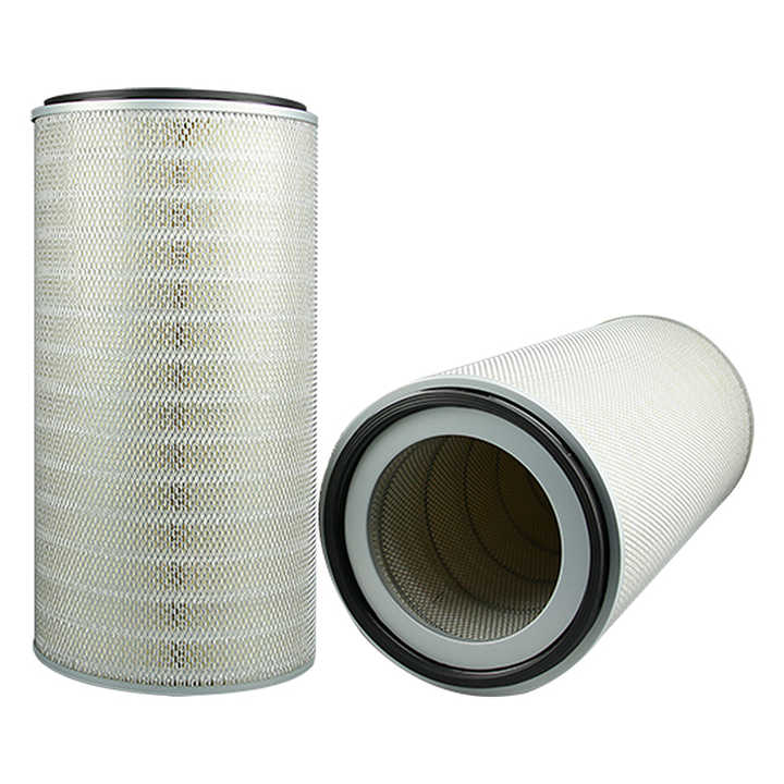 Air Filter 561-02-12600 1141250820 4722038800 Use For Excavators  