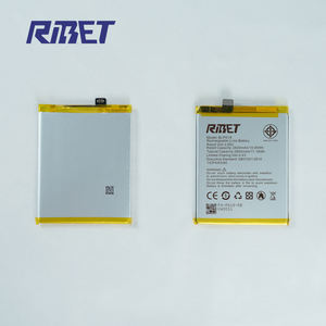 RIBET แบตเตอรี่ลิเธียมโพลิเมอร์แบบชาร์จไฟได้สำหรับ A39 <span class=keywords><strong>BLP619</strong></span> OPPO A57/A57M รับประกัน1ปีและมากกว่า500รอบ - Product Image 3