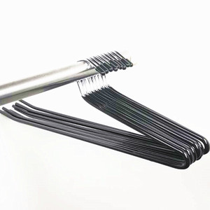 Aluminum Clothes Hanger With Lightweight Design And Durable Material For Home Clothes Hangers - Product Image 3