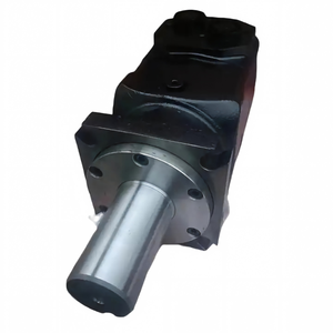 Motor Hidráulico Orbital HUAMAO 106-1114-006 106-1111-006 109-1689-006 Directo de Fábrica - Product Image 6