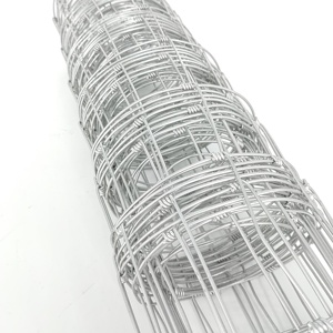 Cừu hàng rào 15cm * 15cm Lưới 50m chiều dài cho dê gia súc bút khó khăn chống trượt đồng cỏ bảo vệ trang trại hàng rào - Product Image 2