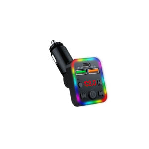 P22 OEM Custom Mini PD автомобильное зарядное устройство адаптер <span class=keywords><strong>3</strong></span>,0 быстрой <span class=keywords><strong>3</strong></span> порта 15 Вт быстрой зарядки 15 Вт USB C автомобильное зарядное устройство 5 В/<span class=keywords><strong>3</strong></span> А выход - Product Image 5