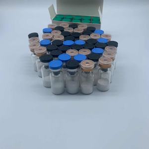 Высокочистый 100u сильный сублимированный порошок против морщин - Product Image 1