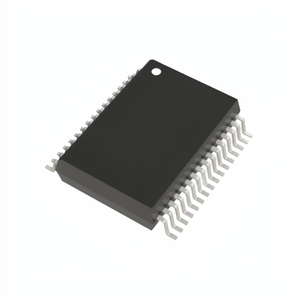 MCZ33972AEWR2 อินเทอร์เฟซ BOM IC ชิป IC อินเทอร์เฟซเฉพาะทาง 32SOIC ชิ้นส่วนอิเล็กทรอนิกส์จากจีน มีสินค้าในสต็อก - Product Image 1