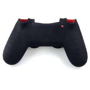 Silicone Souple Couverture De Poignée de Peau Étui de protection Pour <span class=keywords><strong>PS4</strong></span> <span class=keywords><strong>Nacon</strong></span> 2 Contrôleur Cas - Product Image 3
