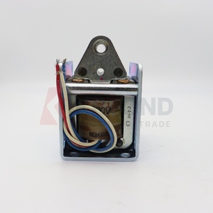 1PC 5MA-4100-104 Solenoid Valve Coil for Printing Machine Durable Spare Parts - Product Image 2