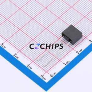 MTS2100A One-Time Fuse Through hole Component (THT),P=5.08mm Fuse ( Type: Square Fuse )( Rated Current: 10A ) - Product Image 2