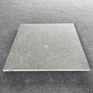 Phật sơn ngoài trời bên ngoài chống trượt 600*600 2cm dày sứ gốm gạch lát sàn cho sàn vườn - Product Image 5