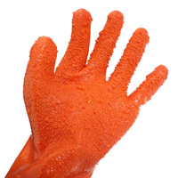 Gants de pomme de terre
