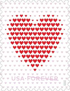 Timbres-<span class=keywords><strong>poste</strong></span> américains à bas <span class=keywords><strong>prix</strong></span>, timbres-<span class=keywords><strong>poste</strong></span> originaux américains éternels, autocollants, timbres-<span class=keywords><strong>poste</strong></span> américains pour envoi postal, livret de timbres-<span class=keywords><strong>poste</strong></span>, collection d'amour - Product Image 4