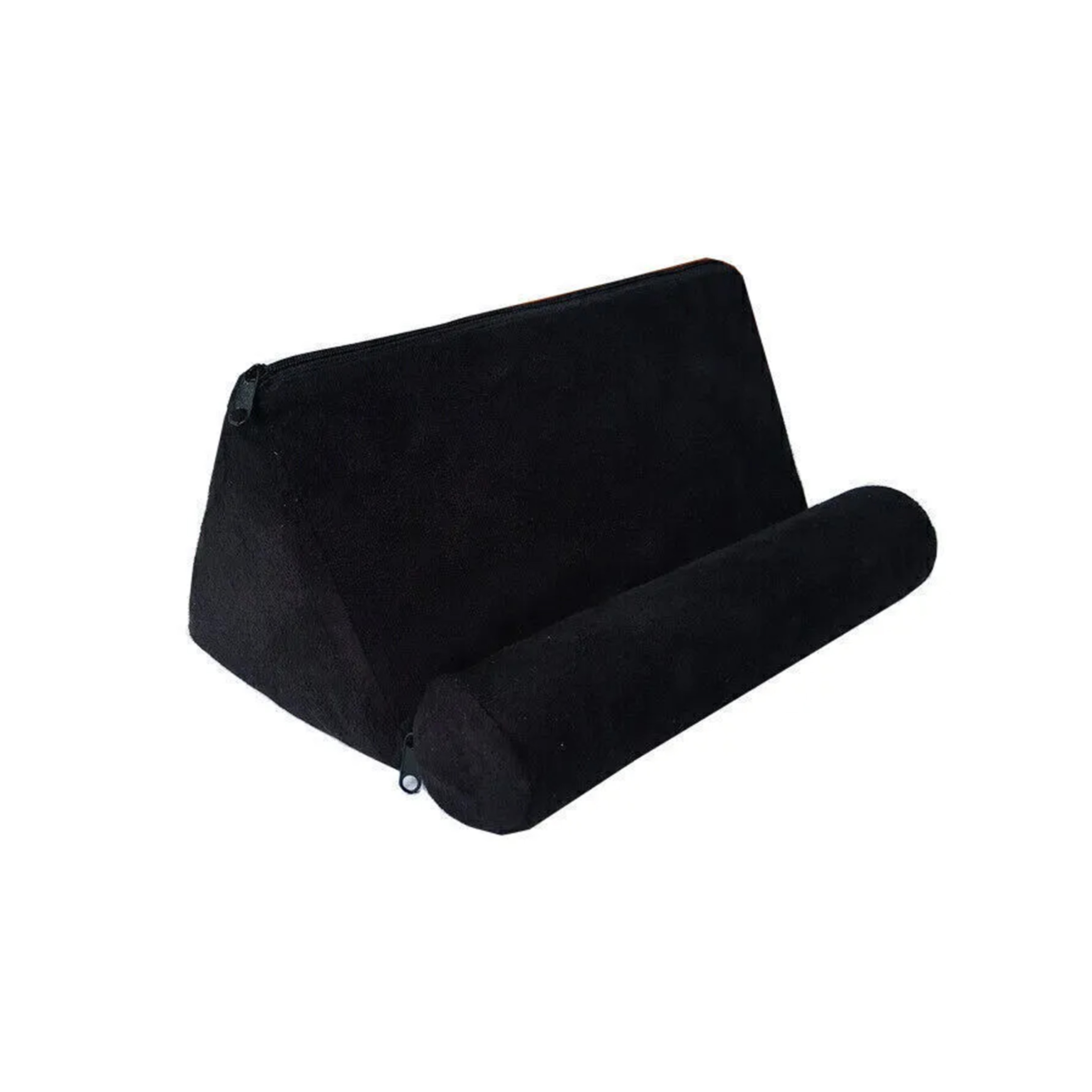 Universal Stand Tablet Holder Pillow Soft Cover Foam Ipad Stand Convenient Reading Pillow