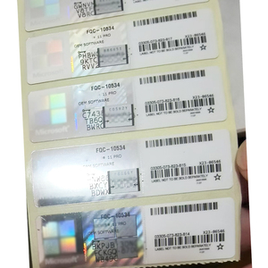 Phiên Bản Đức Win11 Pro Win 11 Chuyên Nghiệp OEM DVD Gói Đầy Đủ 100% Trực Tuyến Kích Hoạt Dán Tùy Chỉnh MS W11 Phần Mềm - Product Image 1