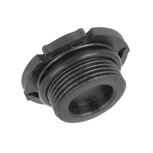 Tapón de drenaje de aceite BMW 11137605018 para serie 1, serie 3, serie 5, serie 7, pieza de motor - Product Image 1