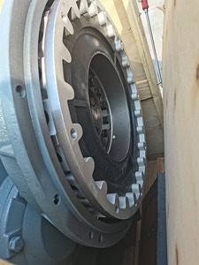 Venta Directa de Fábrica, Caja de Cambios Marina D300A de 1000-2500 RPM - Product Image 5